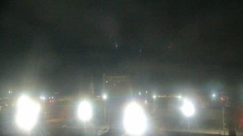 Weather camera view of Congdon Yards.