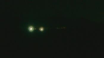 Weather camera view of Coyote Springs Golf Club.