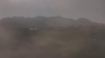 Weather camera view of Coyote Springs Golf Club.