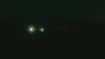 Weather camera view of Coyote Springs Golf Club.