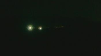 Weather camera view of Coyote Springs Golf Club.