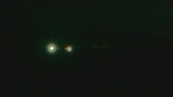 Weather camera view of Coyote Springs Golf Club.