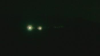 Weather camera view of Coyote Springs Golf Club.