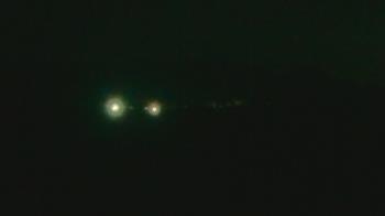 Weather camera view of Coyote Springs Golf Club.