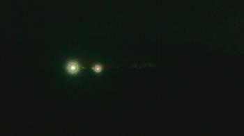 Weather camera view of Coyote Springs Golf Club.