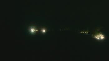 Weather camera view of Coyote Springs Golf Club.
