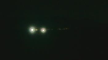 Weather camera view of Coyote Springs Golf Club.