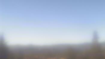 Weather camera view of De Anza College.