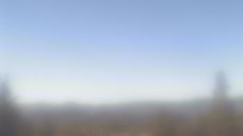 Weather camera view of De Anza College.