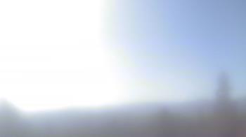 Weather camera view of De Anza College.