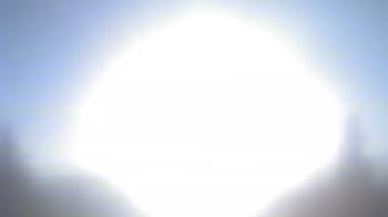 Weather camera view of De Anza College.