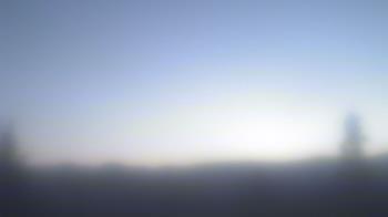 Weather camera view of De Anza College.