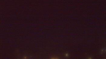 Weather camera view of De Anza College.