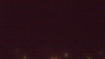 Weather camera view of De Anza College.