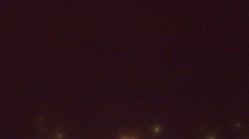 Weather camera view of De Anza College.