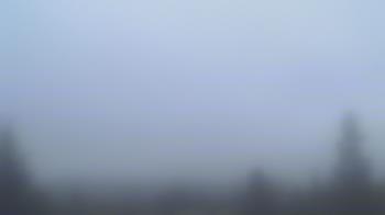 Weather camera view of De Anza College.