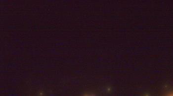 Weather camera view of De Anza College.