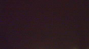 Weather camera view of De Anza College.