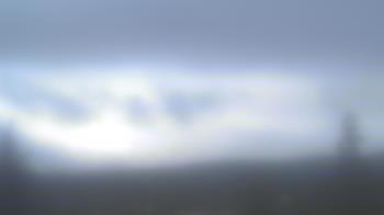 Weather camera view of De Anza College.