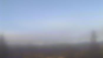 Weather camera view of De Anza College.