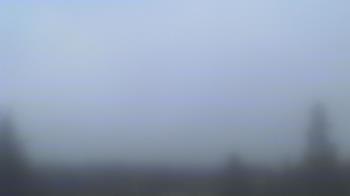 Weather camera view of De Anza College.