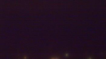 Weather camera view of De Anza College.