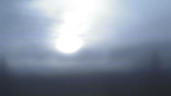 Weather camera view of De Anza College.