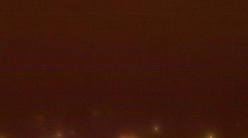 Weather camera view of De Anza College.