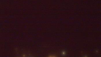 Weather camera view of De Anza College.