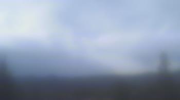 Weather camera view of De Anza College.