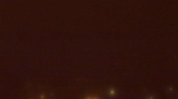 Weather camera view of De Anza College.