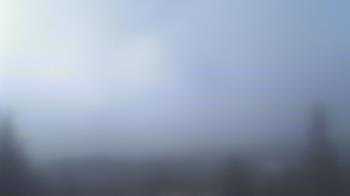 Weather camera view of De Anza College.