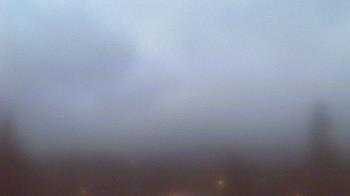 Weather camera view of De Anza College.