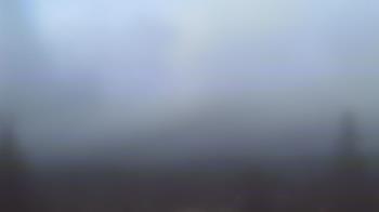 Weather camera view of De Anza College.