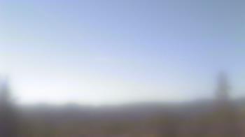 Weather camera view of De Anza College.