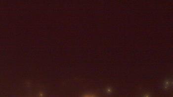 Weather camera view of De Anza College.