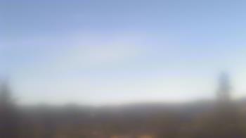 Weather camera view of De Anza College.