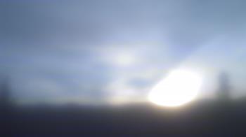 Weather camera view of De Anza College.