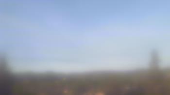 Weather camera view of De Anza College.