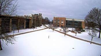 Weather camera view of Misericordia University.