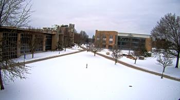 Weather camera view of Misericordia University.