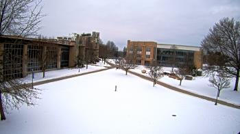 Weather camera view of Misericordia University.