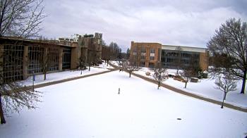 Weather camera view of Misericordia University.