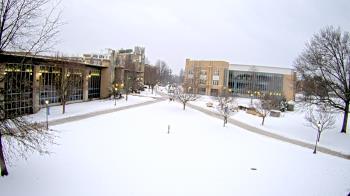 Weather camera view of Misericordia University.