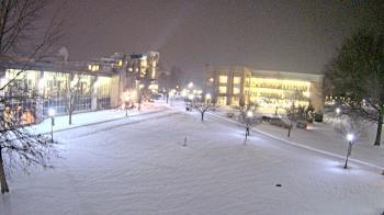 Weather camera view of Misericordia University.