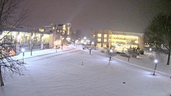 Weather camera view of Misericordia University.