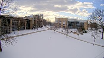 Weather camera view of Misericordia University.