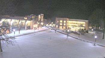 Weather camera view of Misericordia University.
