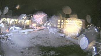 Weather camera view of Misericordia University.