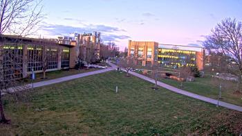 Weather camera view of Misericordia University.